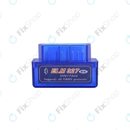 ELM Electronics - Diagnosticare Auto ELM327
