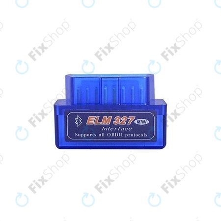 ELM Electronics - ELM327 Diagnosticare auto ELM327