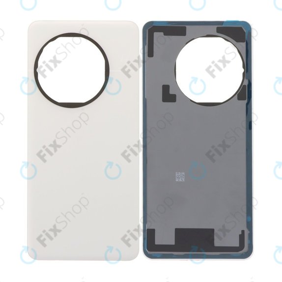 OnePlus 13 5G CPH2655 - Carcasă Baterie (White)