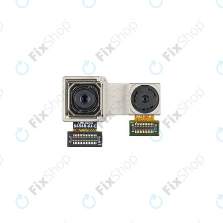 Motorola One (P30 Play) - Cameră Spate