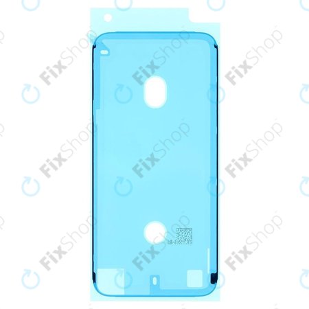 Apple iPhone 8, SE (2020), SE (2022) - Autocolant sub LCD Adhesive (White)