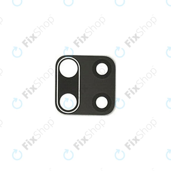 Xiaomi Redmi Note 9 Pro Max - Sticlă Cameră Spate