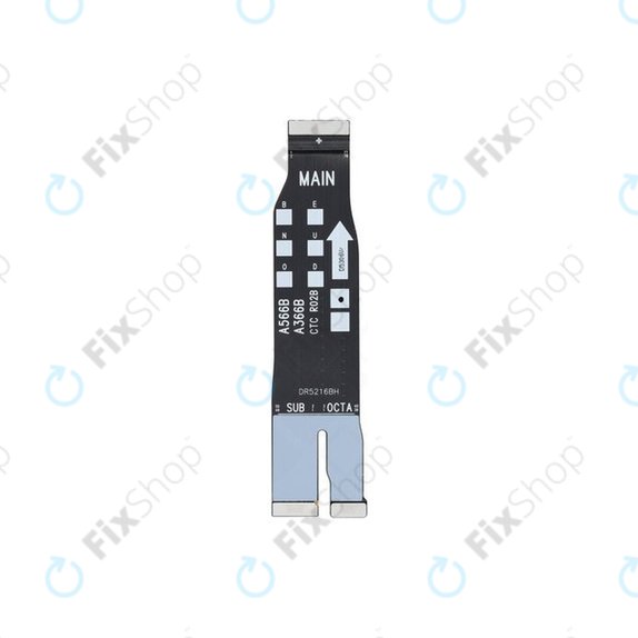 Samsung Galaxy A36 A366E, A56 A566B - Principal Cablu Flex - GH82-36830A Genuine Service Pack