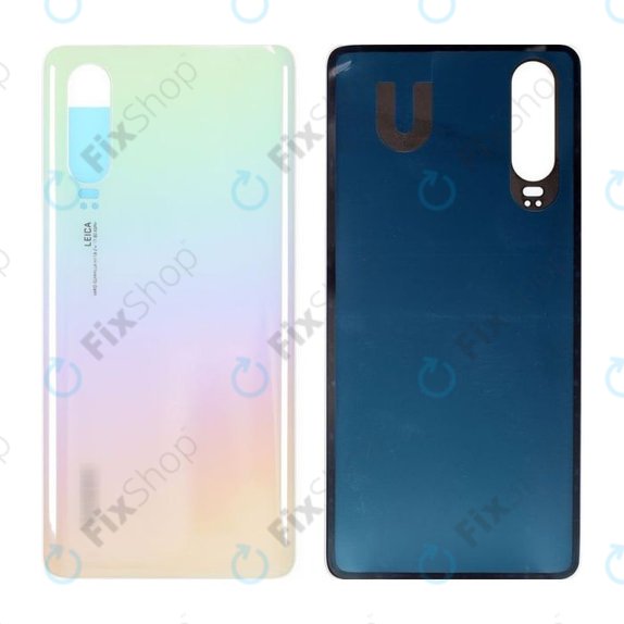 Huawei P30 - Carcasă Baterie (Breathing Crystal)