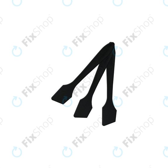 Set de spatule pentru aplicarea pastei termoconductoare 3 buc, Thermal Grizzly