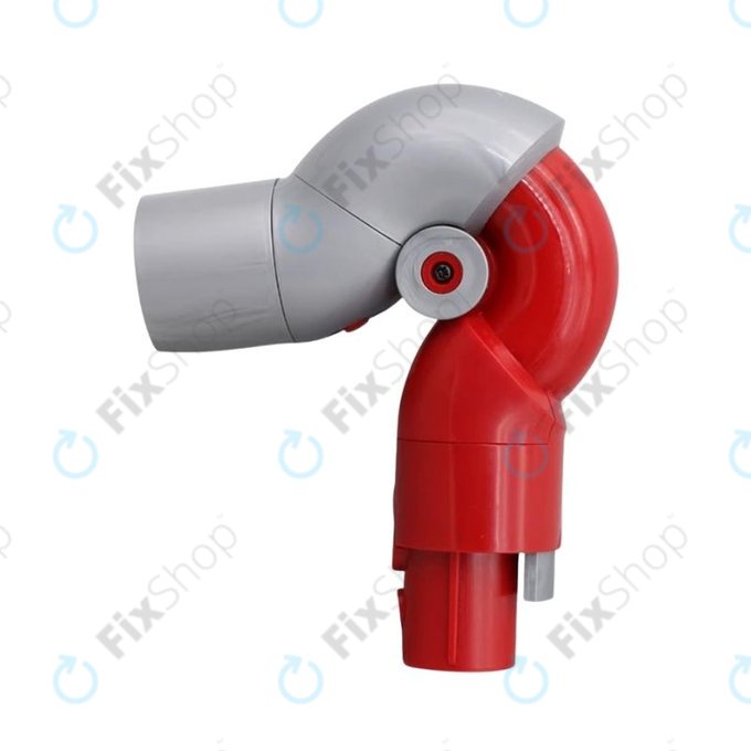 Dyson V-series, Outsize, Omni-glide - Adaptor Flex