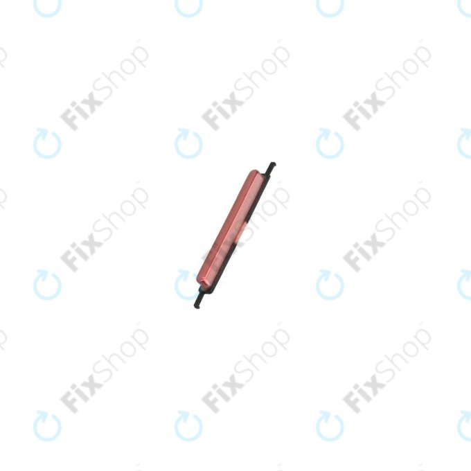 Samsung Galaxy M13 M135F - Buton Volum (Orange Copper) - GH98-47561B Genuine Service Pack