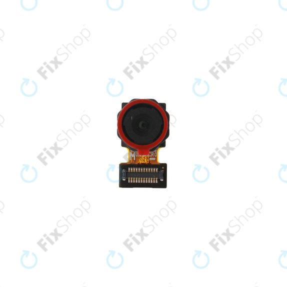 Samsung Galaxy A16 4G, A16 5G, A17 A175F, A17 A176B - Camera din spate 5MP (Ultrawide) - GH96-18438A Genuine Service Pack