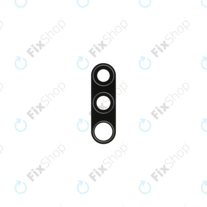 Samsung Galaxy A90 A908F - Sticlă Cameră Spate - GH64-07629A Genuine Service Pack