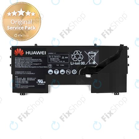 Huawei Matebook X - Baterie 5290mAh HB54A9Q3ECW - 24022273
