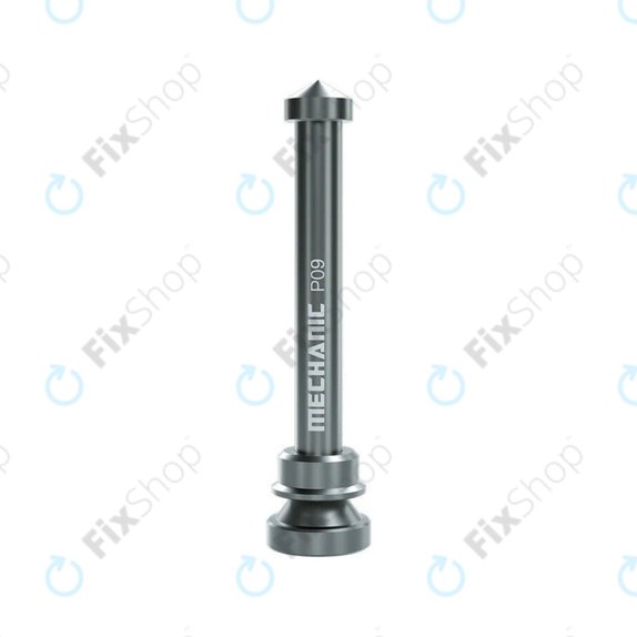Mechanic P09 - Aplicator Lichid din Aluminiu