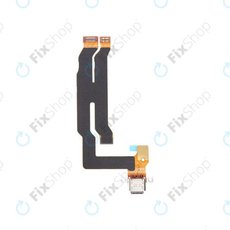 Asus ROG Phone 6 AI2201_C, 6 Pro AI2201_D - Conector de Încărcare + Cablu flex