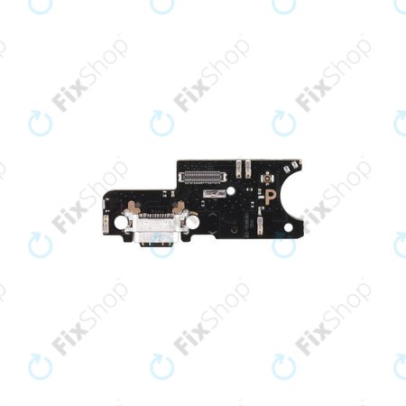 Xiaomi Pocophone F1 - Conector de Încărcare Placă PCB