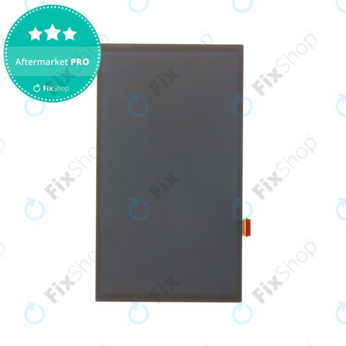 Ecran LCD (Black) pentru Nintendo Switch OLED