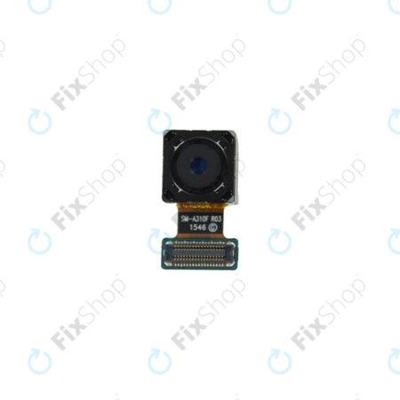 Samsung Galaxy A3 A310F (2016) - Cameră Spate - GH96-09378A Genuine Service Pack