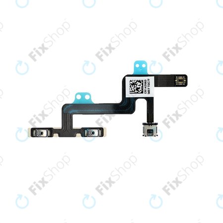 Apple iPhone 6 - Cablu Flex pentru Butoanele Volum