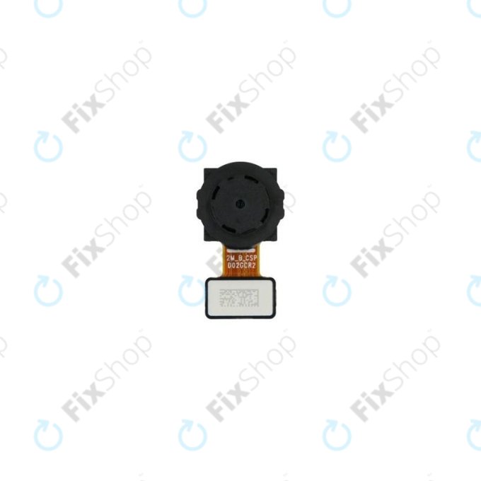 Samsung Galaxy A23 A236B, M13 M135F - Modul Cameră Spate 2MP (Bokeh) - GH96-14017B Genuine Service Pack