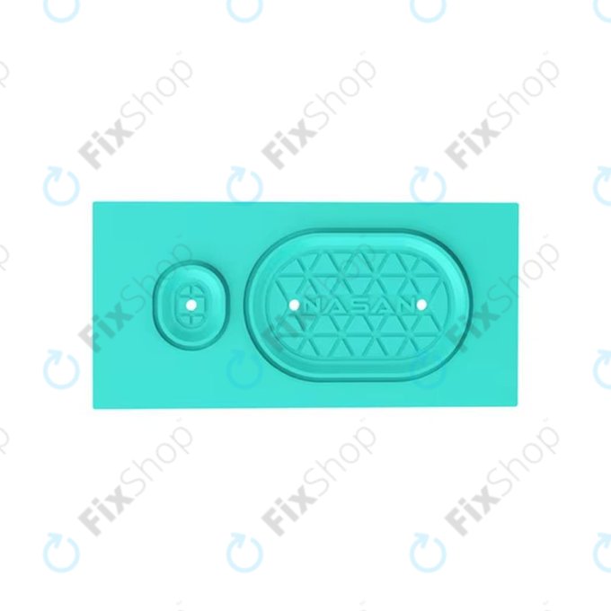 Nasan NA-PAD8 - Covoraș din silicon pentru demontarea ecranelor LCD