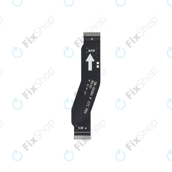 Samsung Galaxy S25 Plus, S26 Plus - Principal Cablu Flex - GH82-36364A Genuine Service Pack