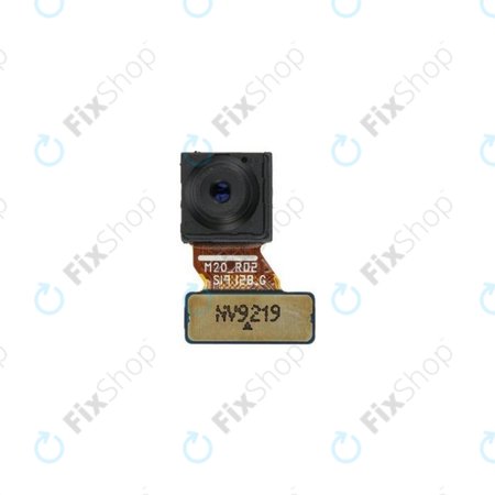 Samsung Galaxy M20 M205F - Cameră Frontală 8MP - GH96-12421A Genuine Service Pack