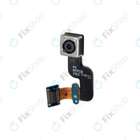 Samsung Galaxy Tab 7.0 Plus P6200, P6210 - Cameră Spate - GH96-05368A