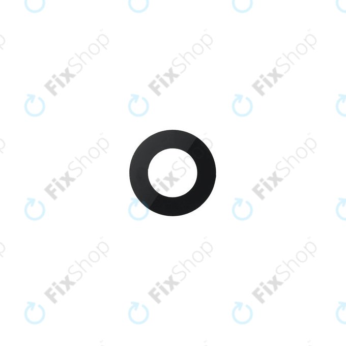 Apple iPhone 17 Air - Sticlă Cameră