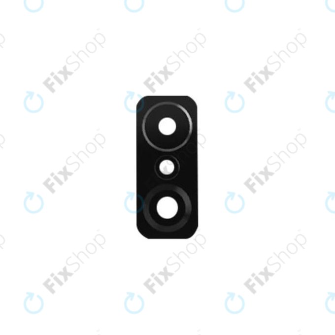 Xiaomi 11T - Sticlă Cameră Spate