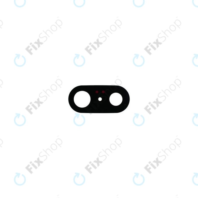 Google Pixel 7 GVU6C GQML3 - Sticlă Cameră Spate - Genuine Service Pack