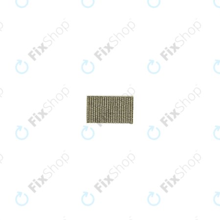 Nokia 2 Dual-Sim TA-1029 - Autocolant pod Prednú kameru Adhesive - MEE1M84003A
