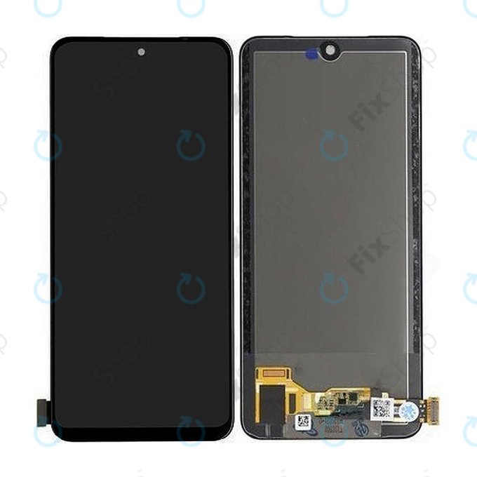 Xiaomi Redmi Note 10 - Ecran LCD + Sticlă tactilă