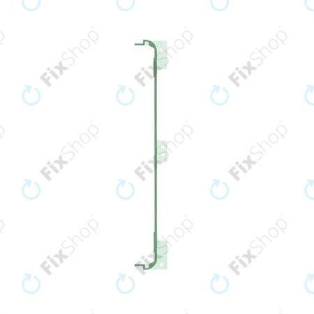 Samsung Galaxy Tab S7, S8 - Bandă adezivă sub LCD Adhesive (Inferioară) - GH02-21319A Genuine Service Pack