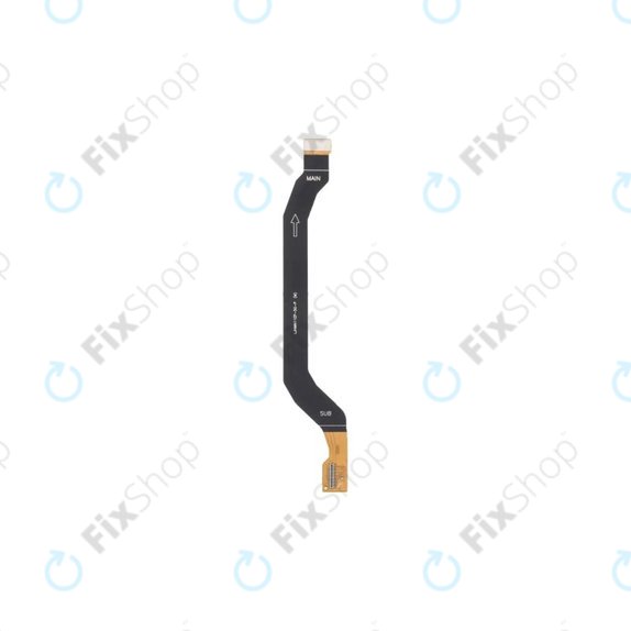 Xiaomi Redmi Note 11 Pro 5G 21091116I 2201116SG - Cablu Flex LCD