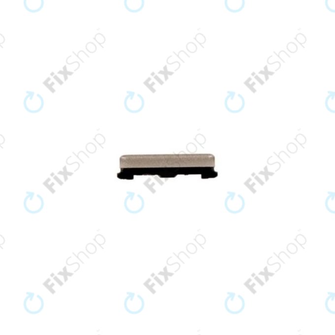 Samsung Galaxy J5 J510FN (2016) - Buton Pornire (Gold) - GH64-05740A Genuine Service Pack