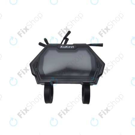 Kugoo Kirin G3 Pro - Tablou de Bord cu LCD (Version 2)