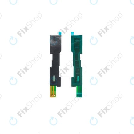 Samsung Galaxy J6 Plus J610F (2018), J4 Plus J415F (2018) - NFC Antenă - GH42-06189A Genuine Service Pack