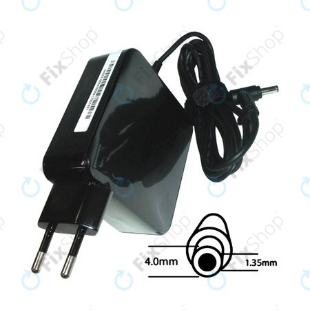 Adaptor de încărcare pentru Asus, B0A001-00045900, 65W, 19V, Genuine Service Pack