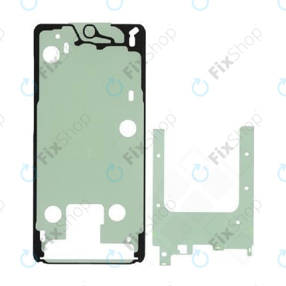 Kit de benzi adezive pentru repararea LCD (Adhesive) pentru Samsung S26+, GH82-39220A, Genuine Service Pack