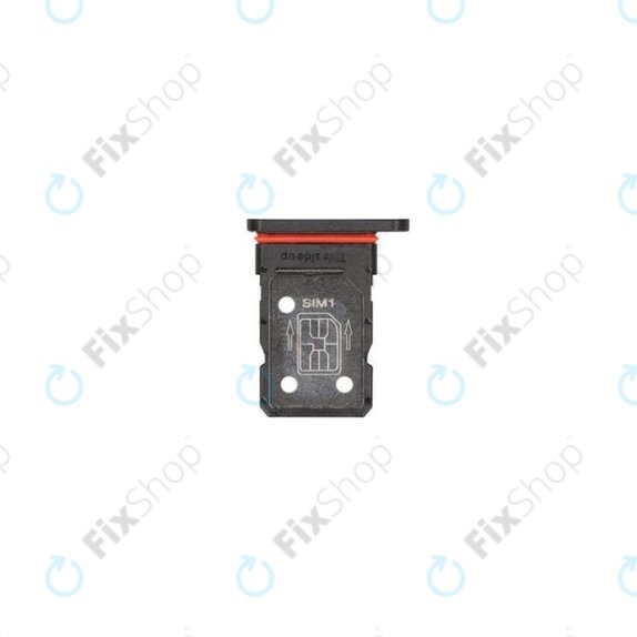 OnePlus 9 - Slot SIM (Winter Mist)