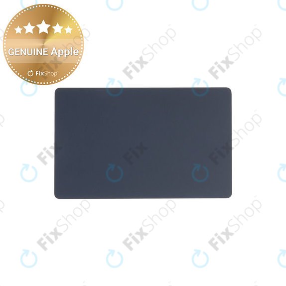 Trackpad complet pentru MacBook Air 15", A3114 (2024), Midnight, 661-40273, Genuine Apple