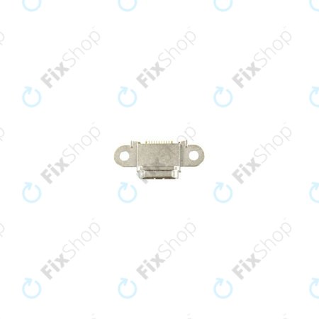 Samsung Galaxy XCover 3 G388F, XCover 4 G390F - Conector de Încărcare - 3722-003985 Genuine Service Pack