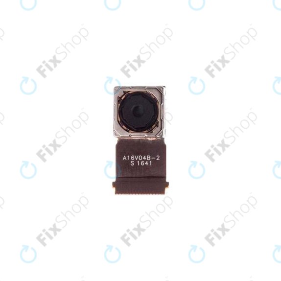 Motorola Moto Z Play XT1635-03 - Cameră Spate
