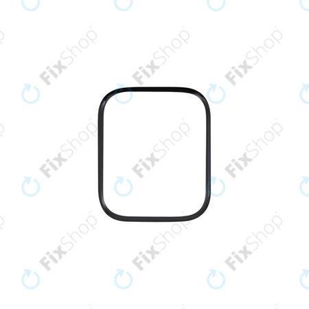 Apple Watch 7, 8, 9 45mm - Sticlă Frontală