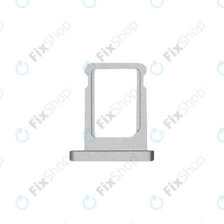 Apple iPad Pro 12.9 (1st Gen 2015) - Slot SIM (Space Gray)