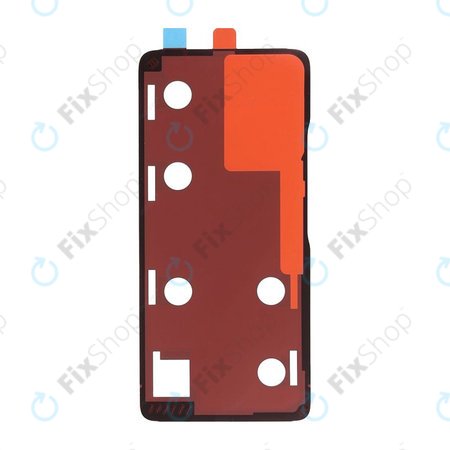 Xiaomi Redmi Note 10 Pro - Autocolant sub Bateria Adhesive