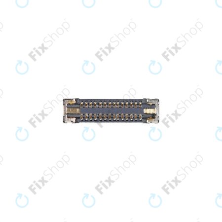 Apple iPhone XR - Cască Conector FPC