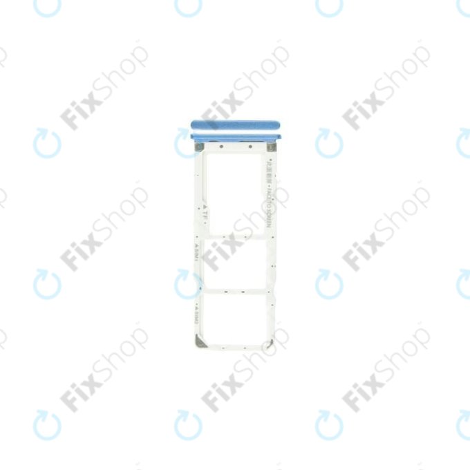 Xiaomi Mi A2 Lite (Redmi 6 Pro) - Slot SIM (Blue)