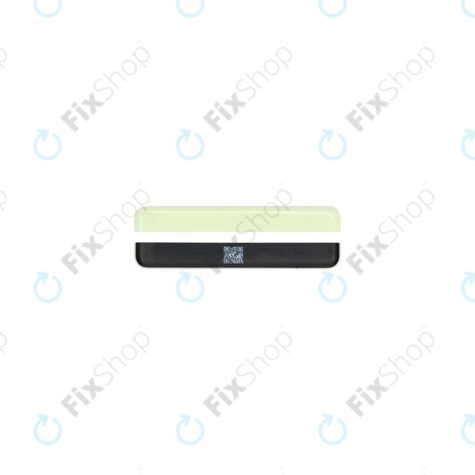 Google Pixel 6 - Sticlă Carcasă Spate (Superior) (Sorta Seafoam)