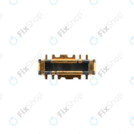 Apple iPhone 12, 12 Mini, 12 Pro, 12 Pro Max - Conector FPC Baterie pe Cablu Flex