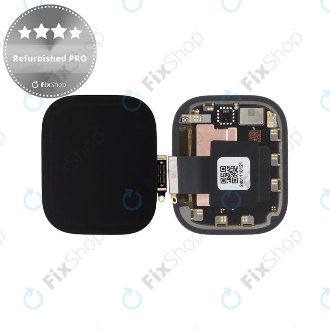 Apple Watch Ultra 2 - Ecran LCD + Sticlă Tactilă Refurbished PRO