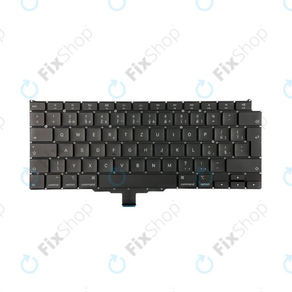 Apple MacBook Air 13" A2179 (2020) - Tastatură CZ